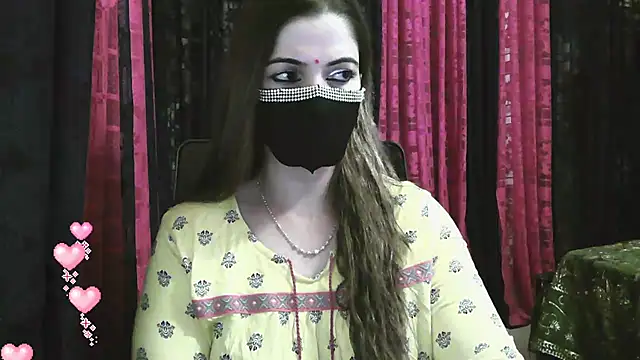 Cute Sonii online show from January 23, 2025, 11:26 am