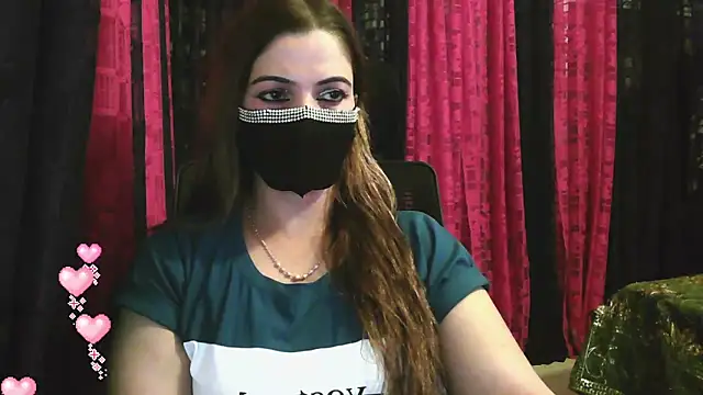 Cute Sonii online show from January 28, 2025, 11:06 am