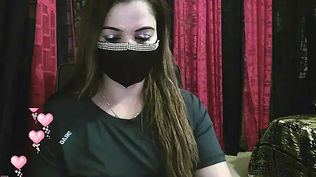 Cute Sonii online show from February 9, 2025, 3:45 pm