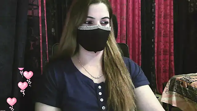 Cute Sonii online show from March 6, 2025, 11:03 am