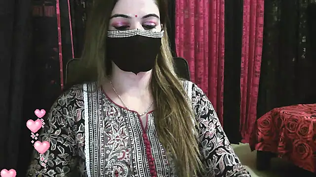 Cute Sonii online show from March 14, 2025, 6:18 pm