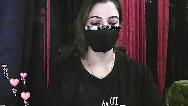 Cute Sonii online show from November 30, 2025, 11:36 am