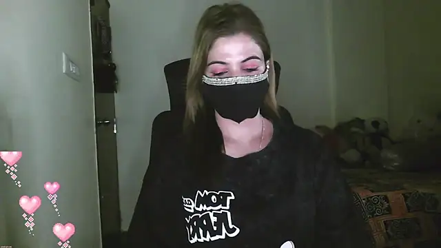 Snapshot of Cute_Sonii chatting on May 20, 2026, 2:12 pm Cute Sonii online show from May 20, 2026, 2:12 pm