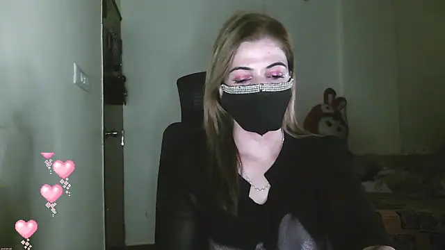 Snapshot of Cute_Sonii chatting on May 22, 2026, 12:22 pm Cute Sonii online show from May 22, 2026, 12:22 pm