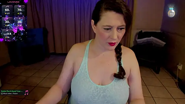 cee2nv online show from February 8, 2026, 9:29 pm