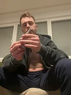 TheJerkingGuy online show from March 6, 2026, 6:59 pm