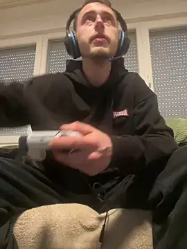 TheJerkingGuy online show from March 11, 2026, 5:41 pm