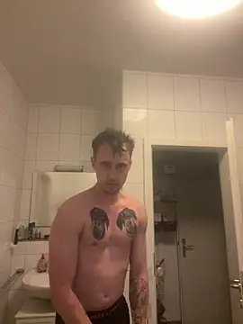 TheJerkingGuy online show from March 19, 2026, 6:01 pm