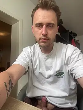 TheJerkingGuy online show from March 29, 2026, 1:33 pm