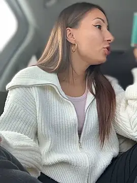 YOUR-KARINA online show from January 23, 2025, 6:49 am