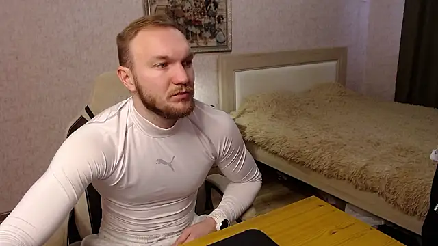 Toress1 online show from January 18, 2026, 12:31 pm