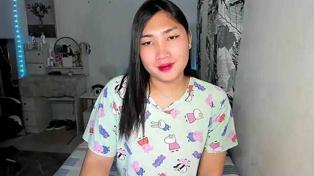 Snapshot of Miss_Deliciousness chatting on January 4, 2025, 4:11 pm Miss Deliciousness online show from January 4, 2025, 4:11 pm