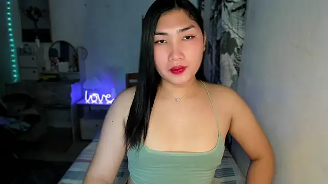 Snapshot of Miss_Deliciousness chatting on February 6, 2025, 3:52 pm Miss Deliciousness online show from February 6, 2025, 3:52 pm