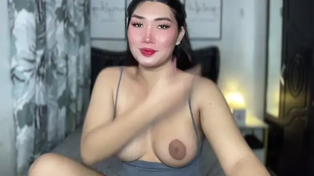 Miss Deliciousness online show from May 11, 2026, 5:21 pm