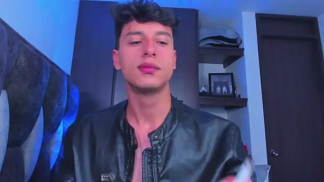 Snapshot of I_Gabriel chatting on January 23, 2025, 8:56 pm I Gabriel online show from January 23, 2025, 8:56 pm