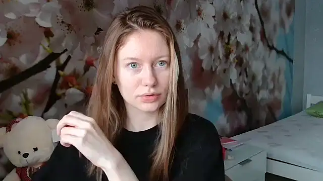 Snapshot of ConnieDaw chatting on December 8, 2024, 8:41 am ConnieDaw online show from December 8, 2024, 8:41 am