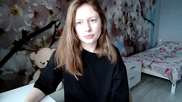 ConnieDaw online show from December 11, 2024, 4:49 am