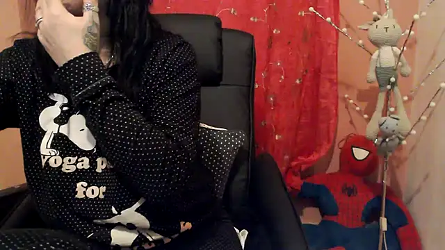 algodonyfresa online show from February 26, 2026, 9:36 pm