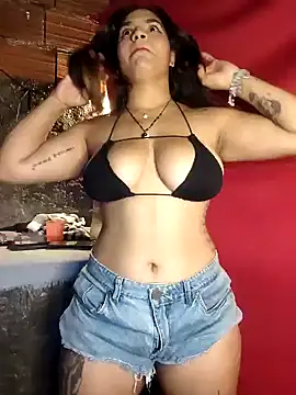 Snapshot of SexyFriends_ chatting on December 10, 2024, 11:08 pm SexyFriends online show from December 10, 2024, 11:08 pm