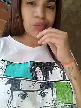 Snapshot of SexyFriends_ chatting on February 1, 2025, 7:23 pm SexyFriends online show from February 1, 2025, 7:23 pm