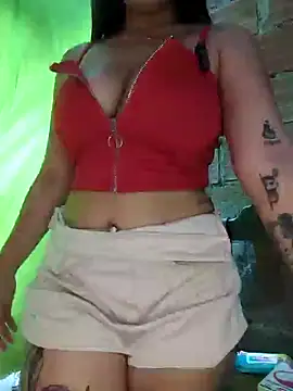 Snapshot of SexyFriends_ chatting on February 9, 2025, 6:58 pm SexyFriends online show from February 9, 2025, 6:58 pm