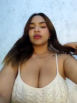 Snapshot of SexyFriends_ chatting on March 1, 2025, 12:50 am SexyFriends online show from March 1, 2025, 12:50 am