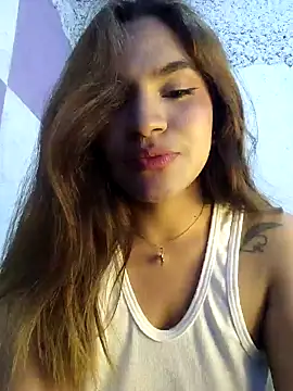 Snapshot of SexyFriends_ chatting on March 4, 2025, 1:23 am SexyFriends online show from March 4, 2025, 1:23 am