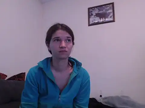 Geile-Luna online show from December 27, 2024, 11:42 pm