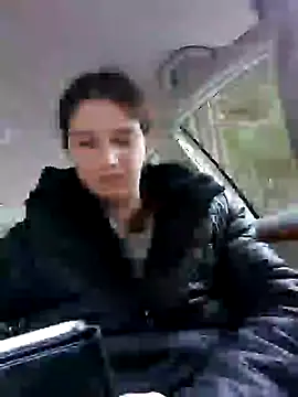 Geile-Luna online show from February 1, 2025, 4:00 pm