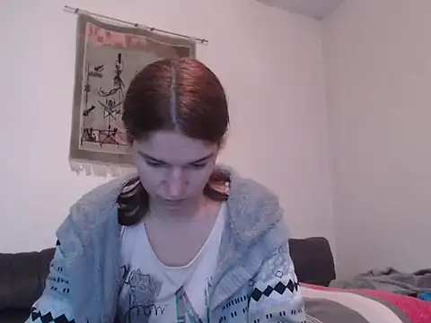 Geile-Luna online show from January 14, 2026, 8:14 pm