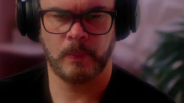 Sanders White online show from January 7, 2026, 5:48 pm