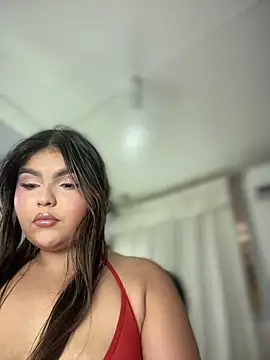 Lia sexx online show from March 15, 2025, 5:59 pm