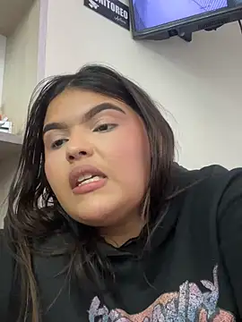 Lia sexx online show from December 18, 2025, 6:58 pm