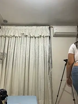 Lia sexx online show from March 12, 2026, 12:11 pm