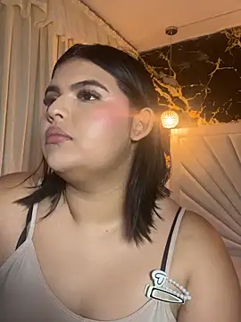 Lia sexx online show from April 23, 2026, 12:29 pm