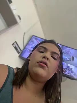 Lia sexx online show from June 9, 2026, 7:25 pm