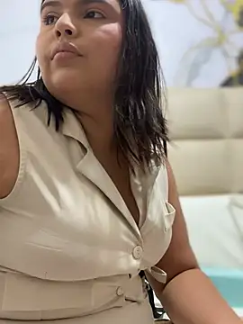 Lia sexx online show from July 9, 2026, 12:20 pm