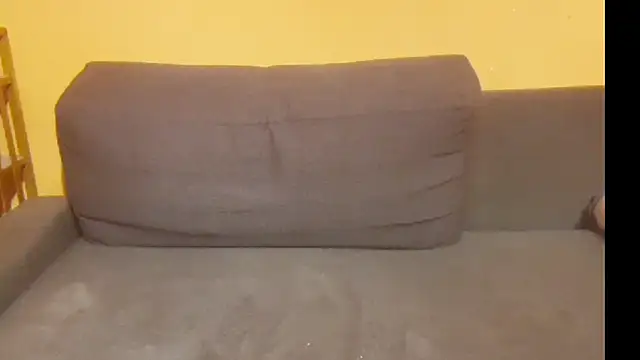 Lillisissi online show from September 22, 2025, 11:40 pm