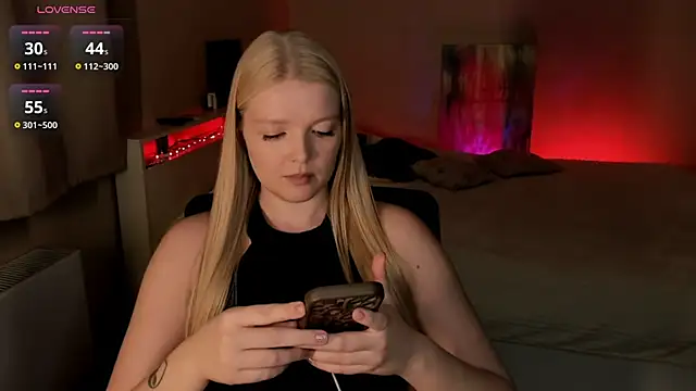 Ssweet annie online show from April 26, 2026, 5:21 pm