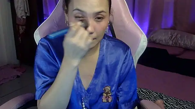 Snapshot of yourbabe_Brielle chatting on February 1, 2025, 7:02 pm yourbabe Brielle online show from February 1, 2025, 7:02 pm