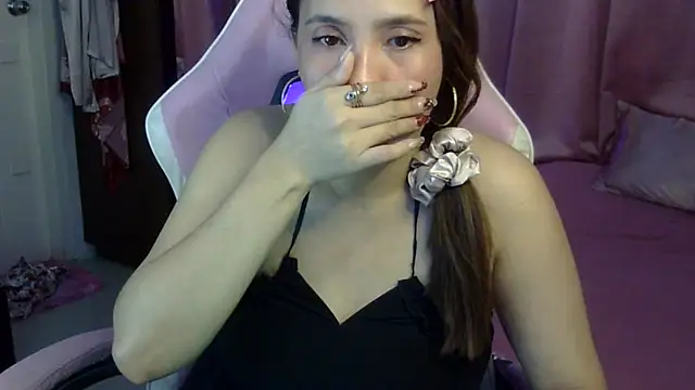 Snapshot of yourbabe_Brielle chatting on February 8, 2025, 11:12 am yourbabe Brielle online show from February 8, 2025, 11:12 am