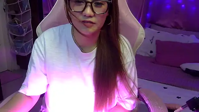 yourbabe Brielle online show from February 9, 2026, 5:55 am