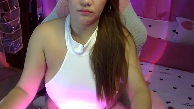 yourbabe Brielle online show from February 12, 2026, 10:27 pm