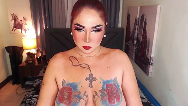 Snapshot of Transdomts4u chatting on February 21, 2025, 4:16 pm Transdomts4u online show from February 21, 2025, 4:16 pm