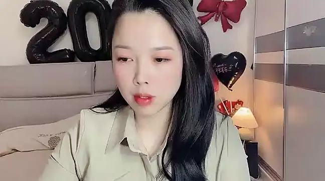 kk lele online show from January 21, 2025, 4:32 am