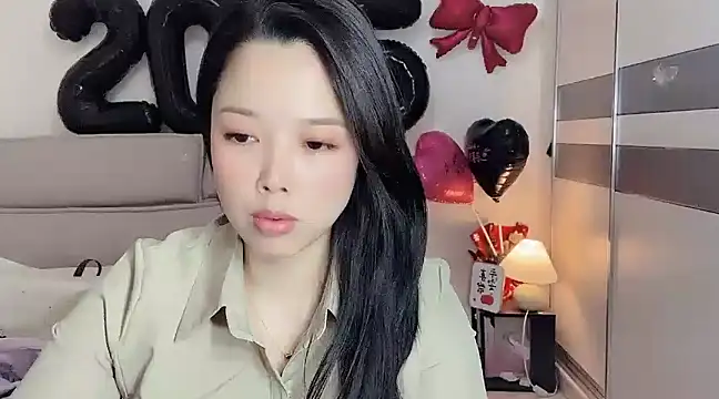 kk lele online show from January 22, 2025, 4:55 am