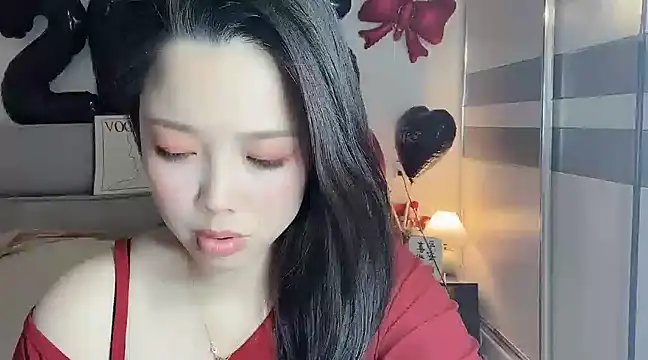 kk lele online show from February 25, 2025, 2:22 pm