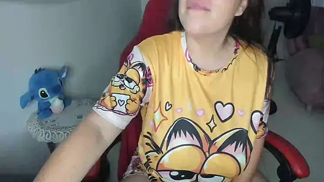 valery adams1 online show from February 10, 2025, 3:46 am