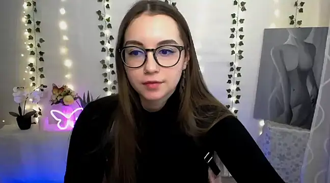 SweetPrincess  online show from March 1, 2025, 12:23 pm