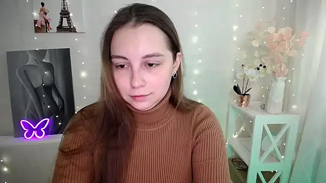SweetPrincess  online show from April 24, 2026, 5:43 am